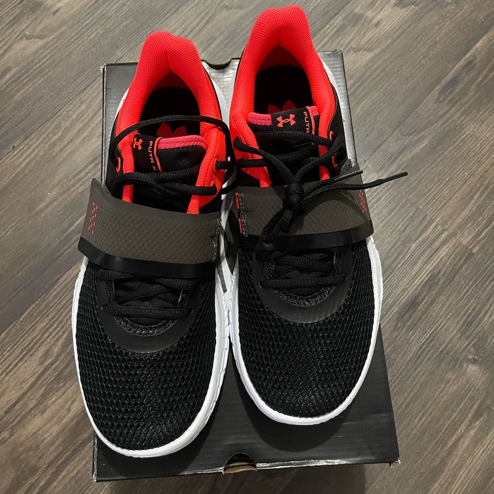 Under Armor UA Flow Futr X
